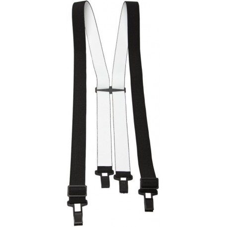 Bredde Bukseseler Svarte