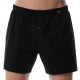 Schiesser fin rib Shorts - Hvide