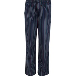 Schiesser pyjamas bukser - Marine