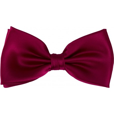Cerise tversoversløyfe