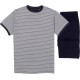 Korte pyjamaser for menn