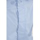 Hellblau Herren Pyjama